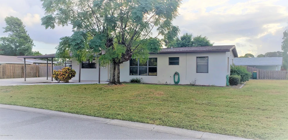 Unit for sale at 4035 Banberry Lane, Melbourne, FL 32935