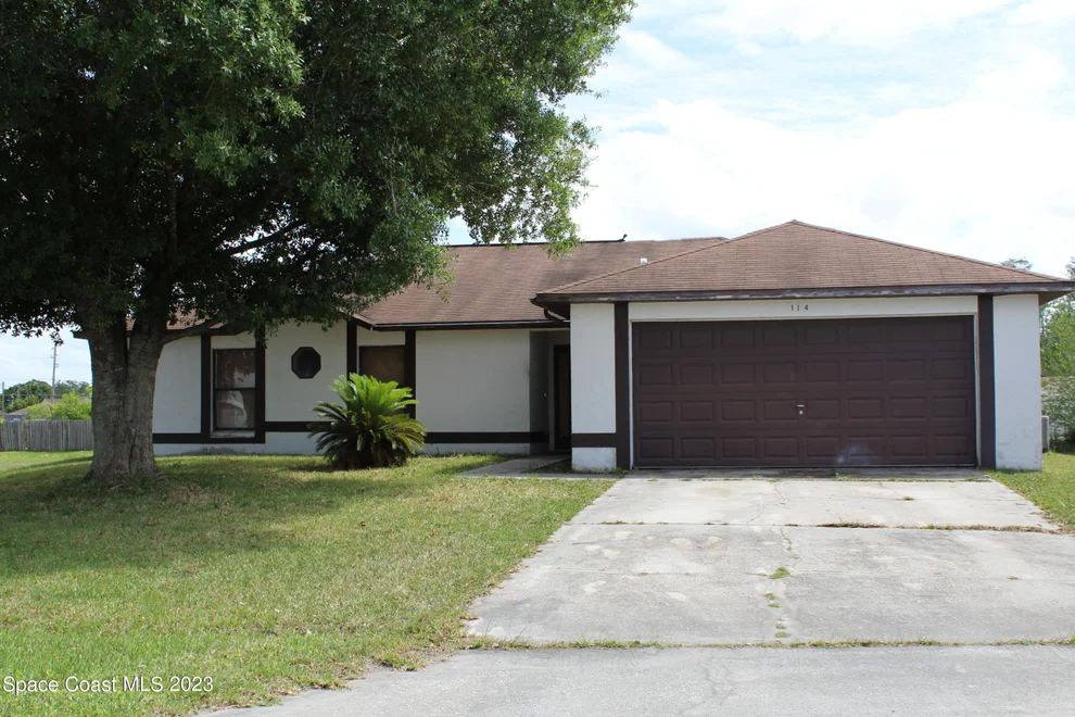 Unit for sale at 114 Dundee Lane, Kissimmee, FL 34758