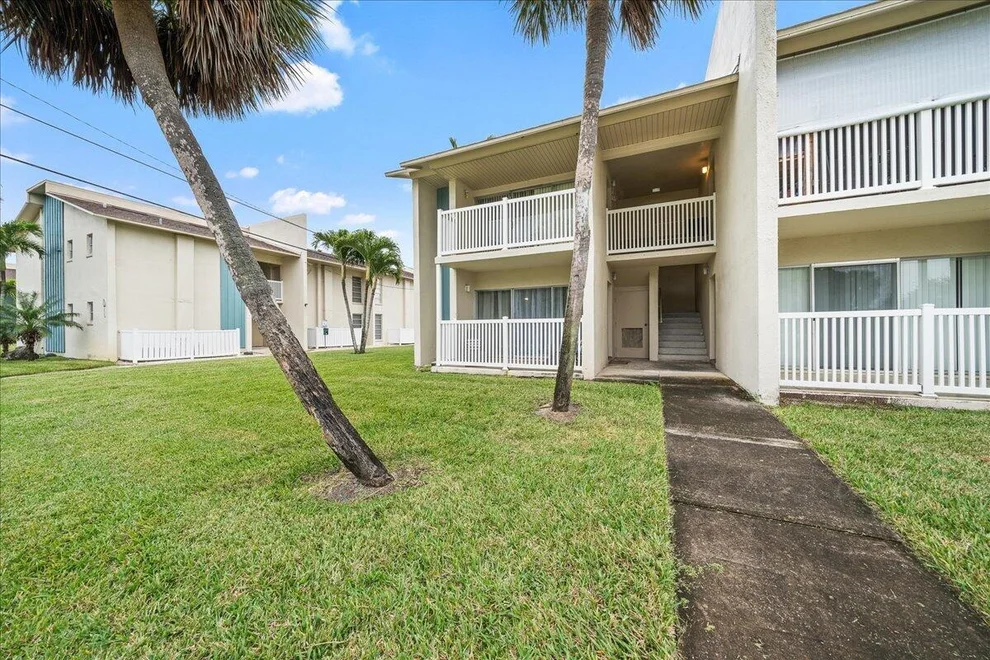 Unit for sale at 250 N Banana River Drive, Merritt Island, FL 32952