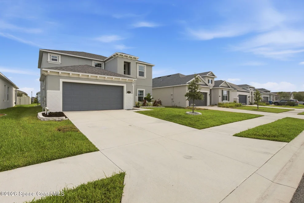 Unit for sale at 2046 Kylar Drive NW, Palm Bay, FL 32907