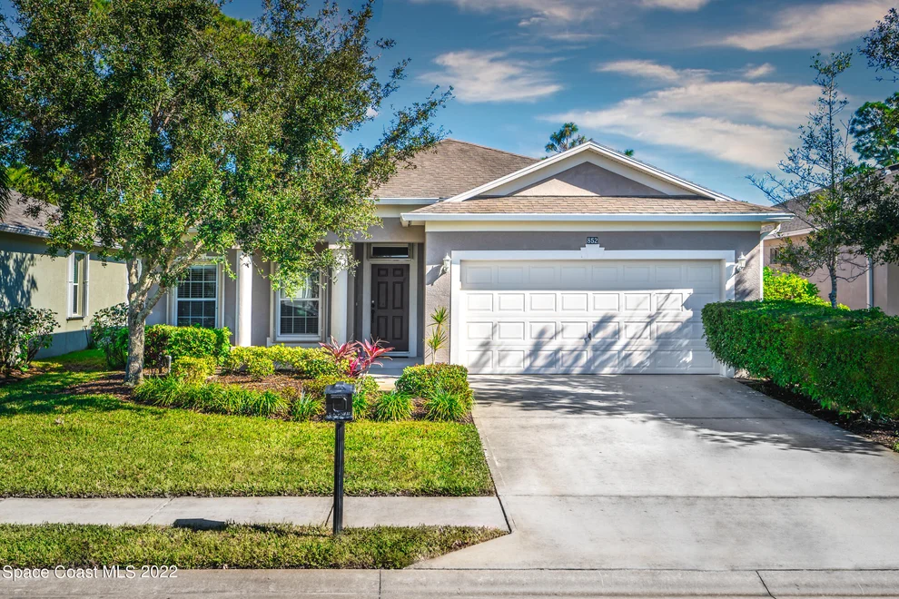 Unit for sale at 852 Morning Cove Circle SE, Palm Bay, FL 32909