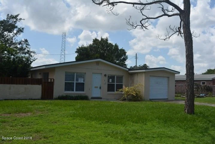 Unit for sale at 816 Ironwood Drive, Melbourne, FL 32935