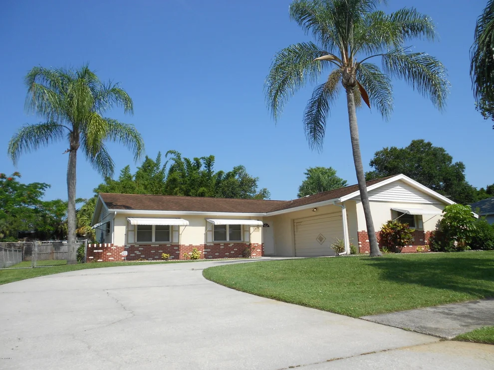 Unit for sale at 2808 Forest Drive, Melbourne, FL 32901