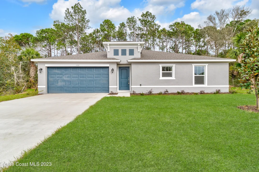 Unit for sale at 1144 Ivanhoe Street NW, Palm Bay, FL 32907
