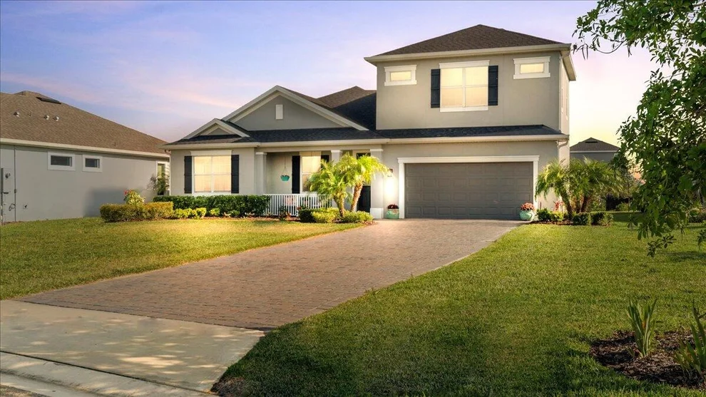 Unit for sale at 3924 Archdale Street, Melbourne, FL 32940