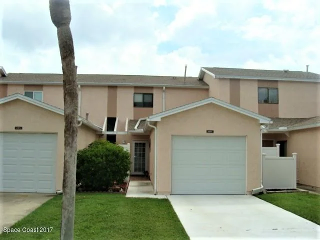 Unit for sale at 287 Current Drive, Rockledge, FL 32955
