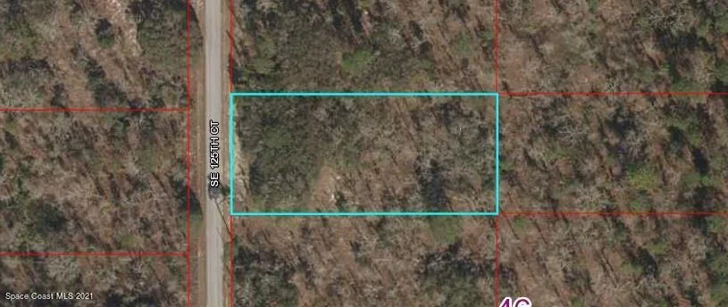 Unit for sale at 0 Se 125th Court, Dunnellon, FL 