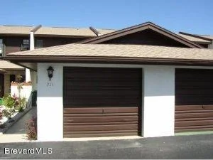 Unit for sale at 711 Palm Springs Circle, Indian Harbour Beach, FL 32937