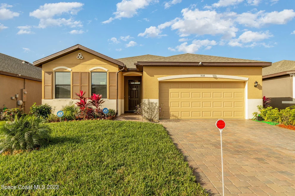 Unit for sale at 938 Remington Green Drive SE, Palm Bay, FL 32909