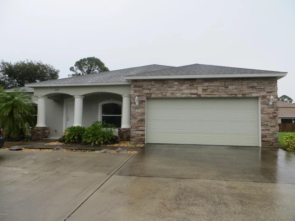Unit for sale at 2125 SE Emerson Drive, Palm Bay, FL 32909