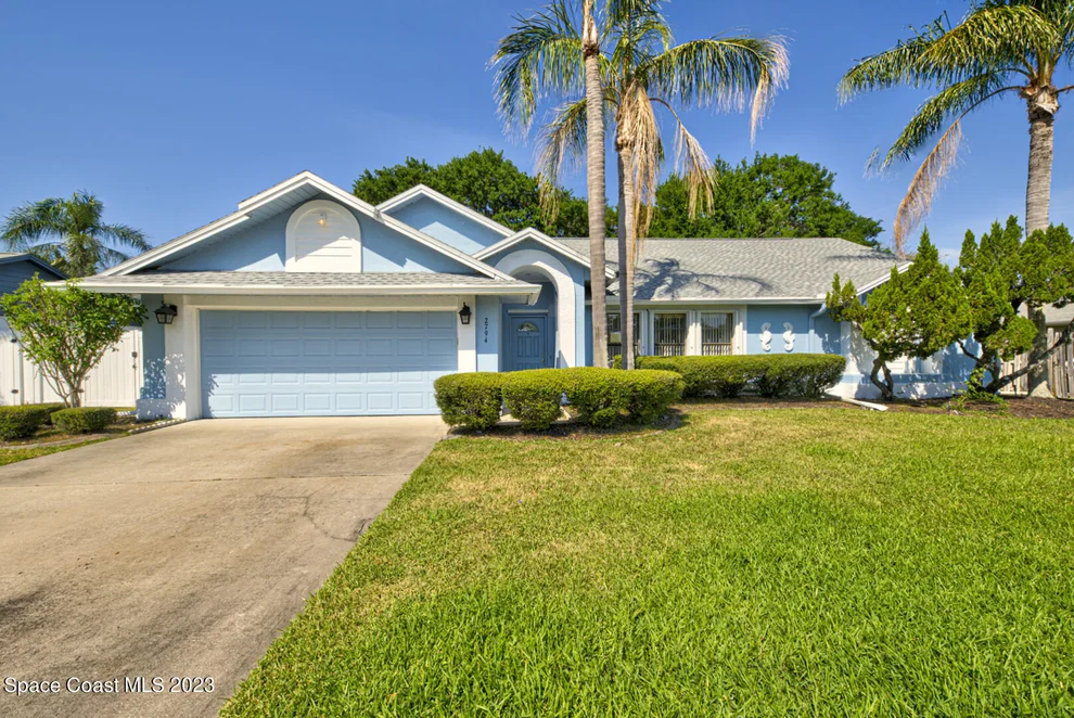 Unit for sale at 2794 Nobility Avenue, Melbourne, FL 32934