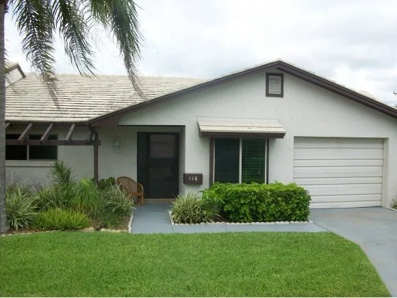 Unit for sale at 116 Skyline, Satellite Beach, FL 32937