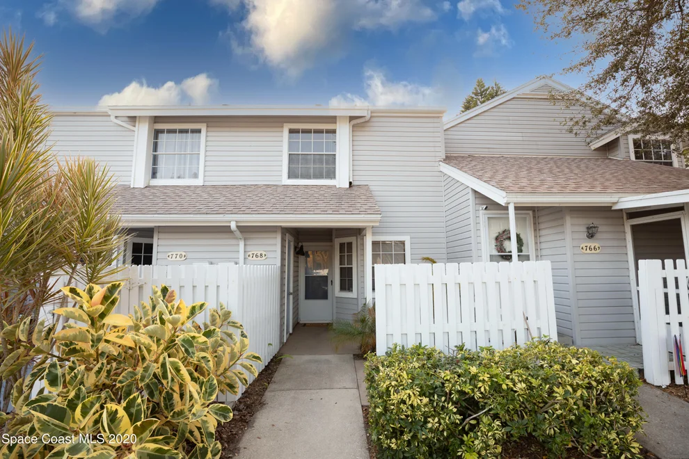 Unit for sale at 768 Players Court, Melbourne, FL 32940