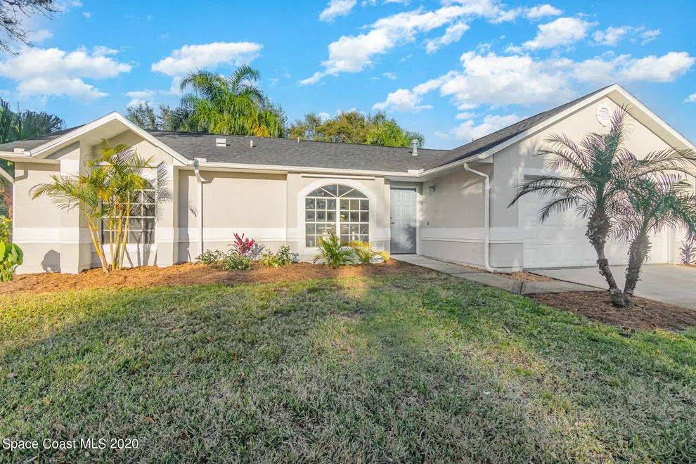 Unit for sale at 2440 Grand Teton Boulevard, Melbourne, FL 32935