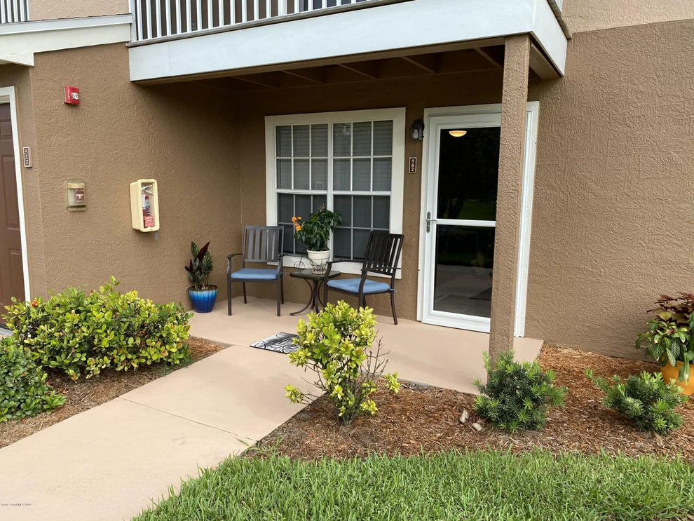 Unit for sale at 1820 Long Iron Drive, Rockledge, FL 32955