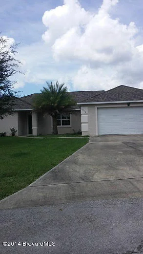 Unit for sale at 1814 SE Dragon Road, Palm Bay, FL 32909