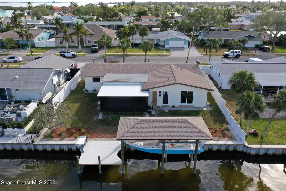 Unit for sale at 1700 Rochelle Parkway, Merritt Island, FL 32952
