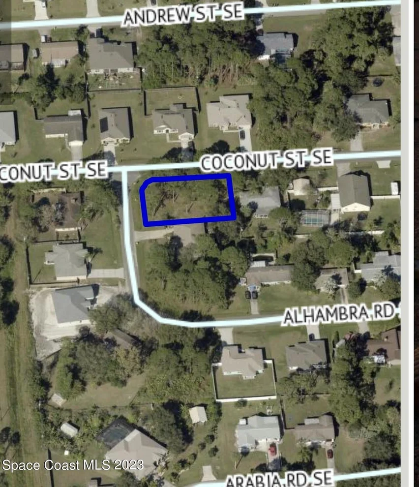 Unit for sale at ### Alhambra Road SE, Palm Bay, FL 32909
