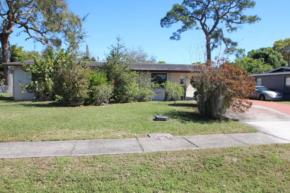 Unit for sale at 922 Carolina Avenue, Rockledge, FL 32955