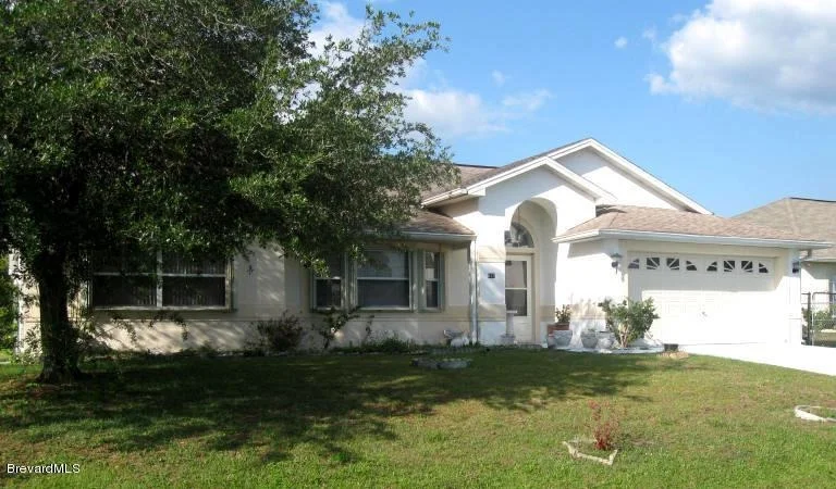 Unit for sale at 467 SE Davidson Street, Palm Bay, FL 32909