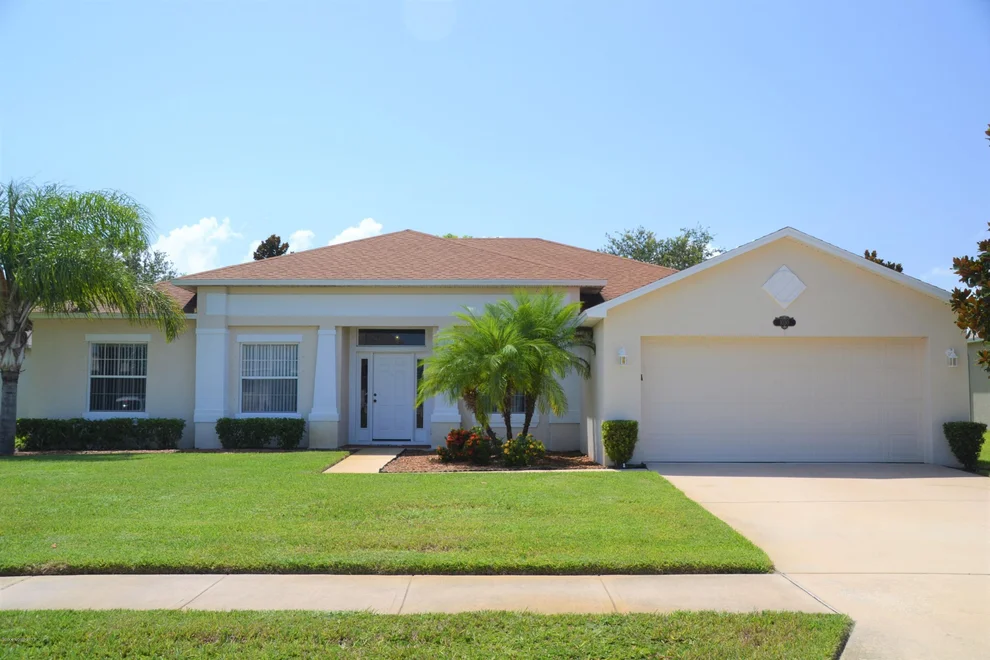 Unit for sale at 1030 Morgan Circle NE, Palm Bay, FL 32905