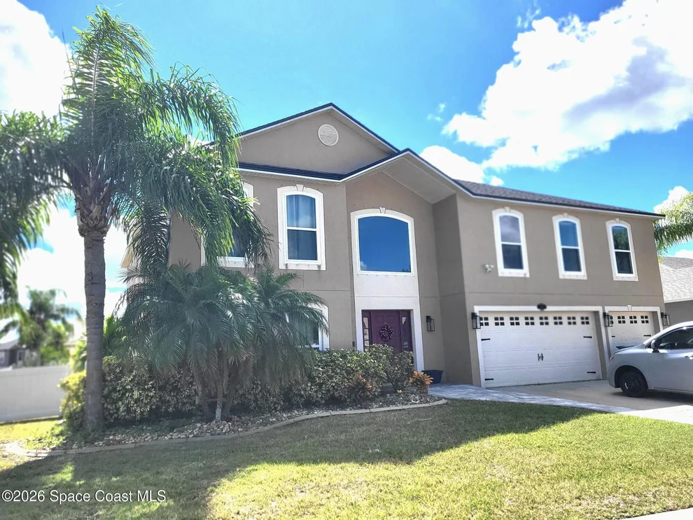 Unit for sale at 3301 Charon Avenue, Melbourne, FL 32904
