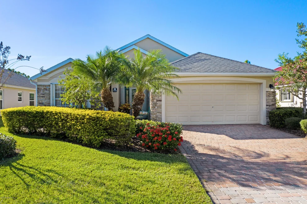 Unit for sale at 7184 Egbert Street, Melbourne, FL 32940