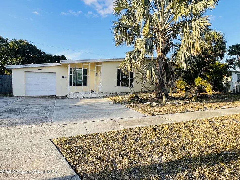 Unit for sale at 3033 Dairy Terrace NE, Palm Bay, FL 32905