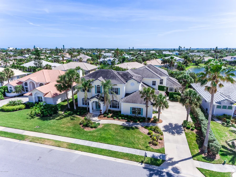 Unit for sale at 229 Loggerhead Drive, Melbourne Beach, FL 32951