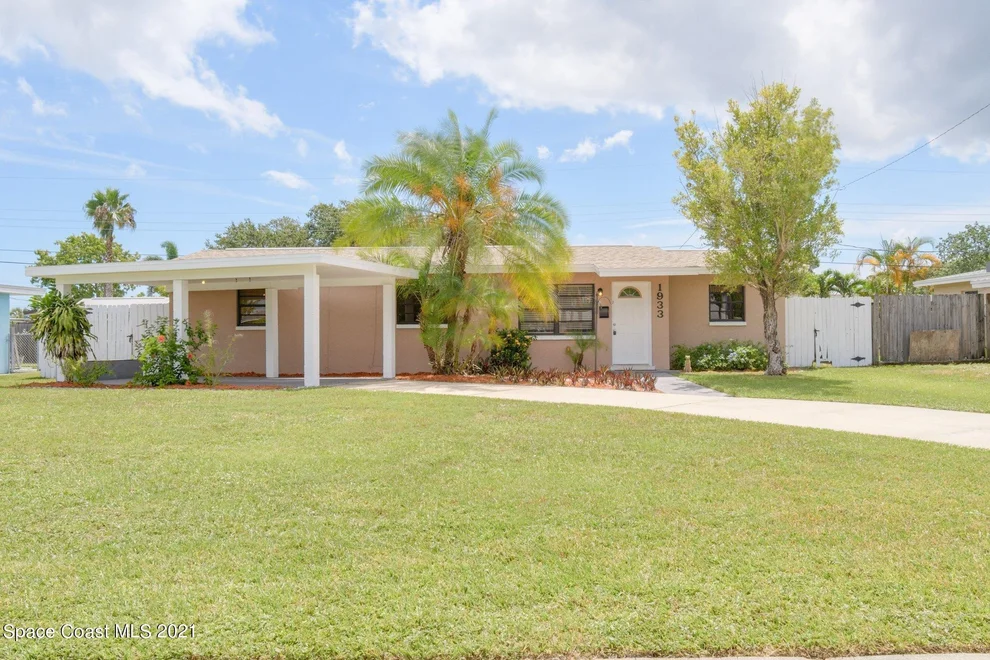 Unit for sale at 1933 Oakwood Drive, Melbourne, FL 32935
