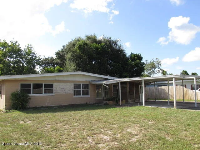 Unit for sale at 4370 Abbott Avenue, Titusville, FL 32780