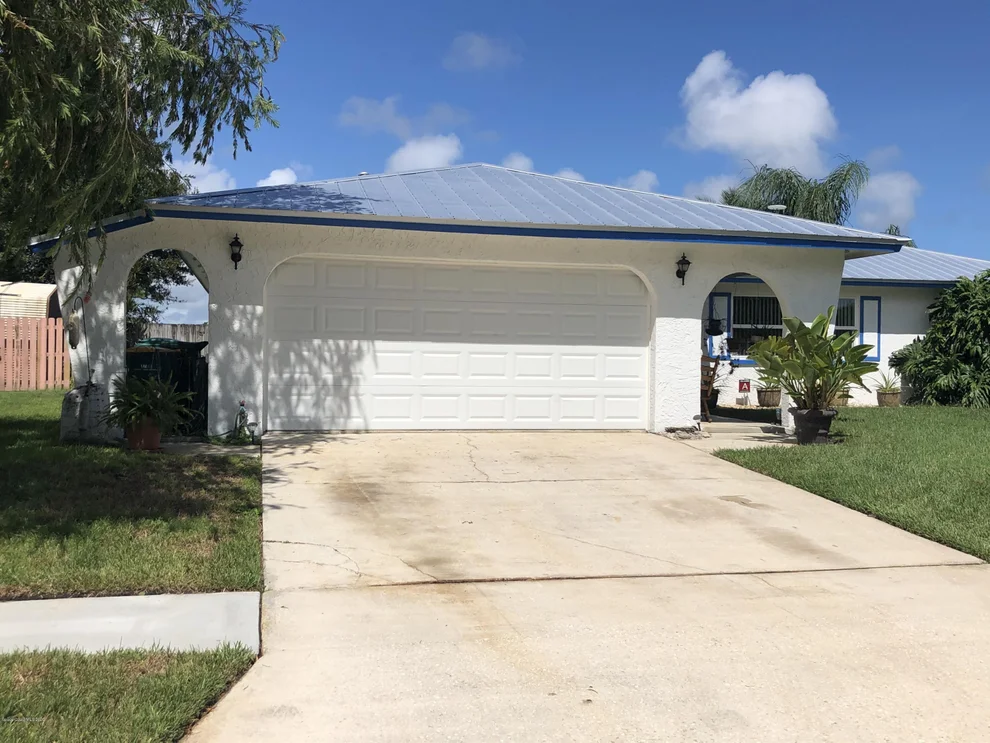 Unit for sale at 2616 Saint Michel Avenue, Melbourne, FL 32935
