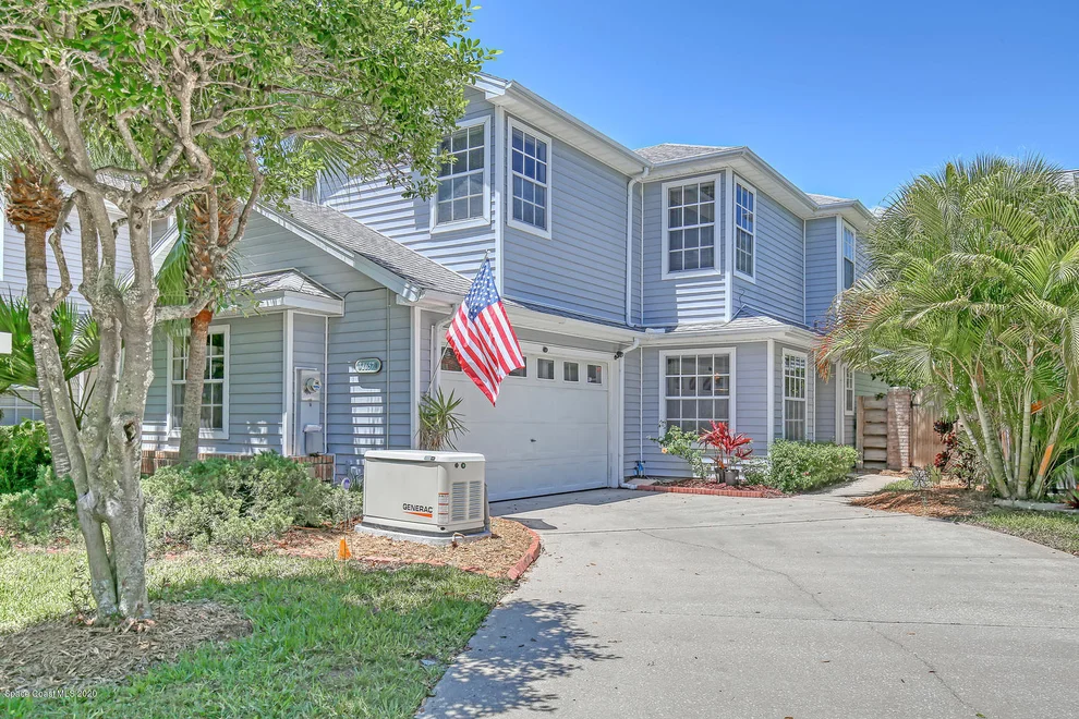 Unit for sale at 1657 Pga Boulevard, Melbourne, FL 32935