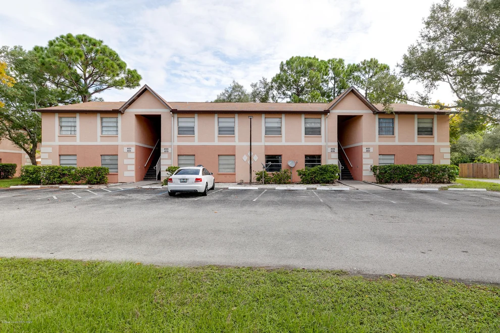 Unit for sale at 4121 Pinewood Drive NE, Palm Bay, FL 32905
