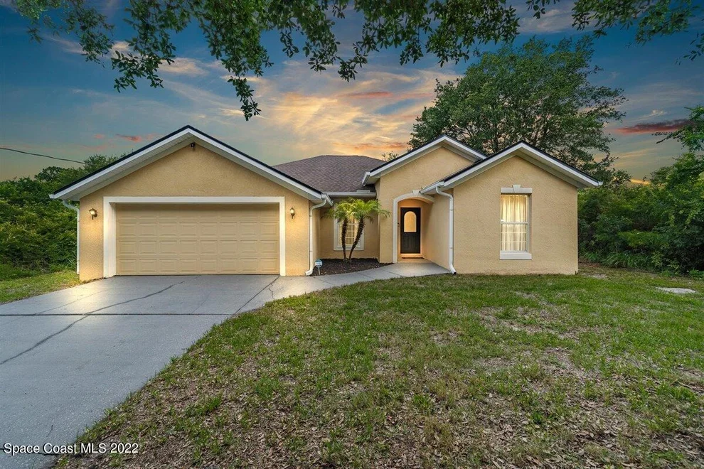 Unit for sale at 6355 Angus Street, Cocoa, FL 32927
