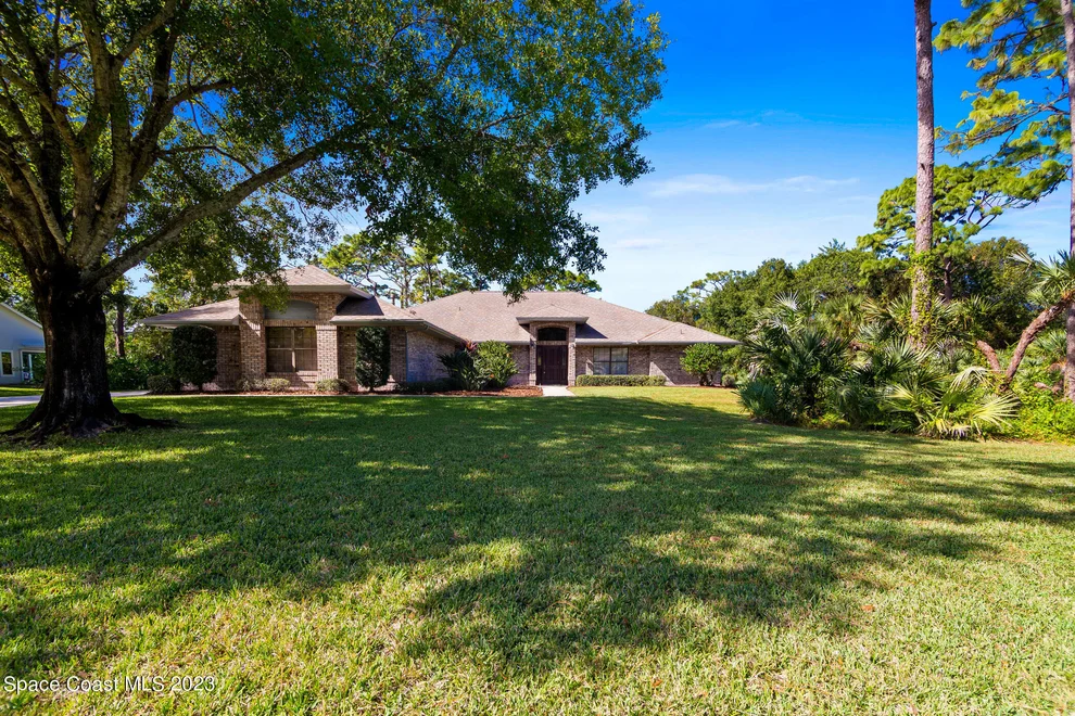 Unit for sale at 3928 Sparrow Hawk Road, Melbourne, FL 32934