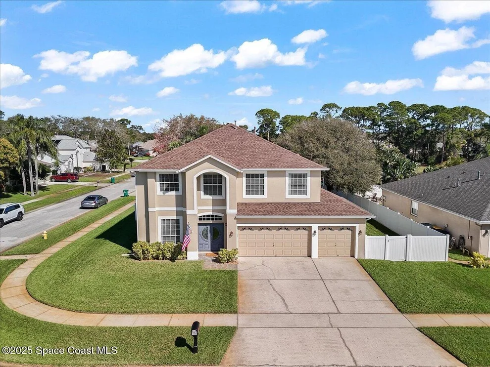 Unit for sale at 2560 Summer Brook Street, Melbourne, FL 32940