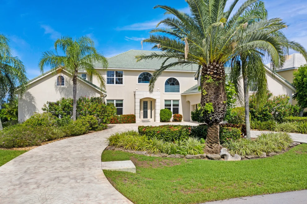 Unit for sale at 406 Lanternback Island Drive, Satellite Beach, FL 32937