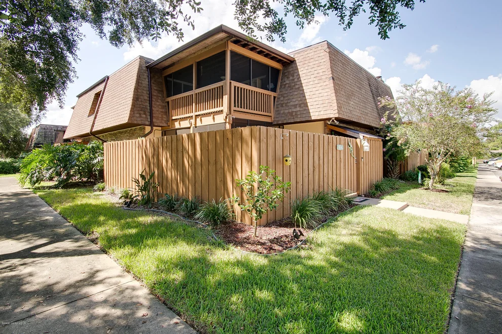 Unit for sale at 1686 S Park Avenue S, Titusville, FL 32780