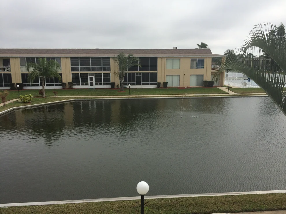 Unit for sale at 2135 N Courtenay Parkway, Merritt Island, FL 32953