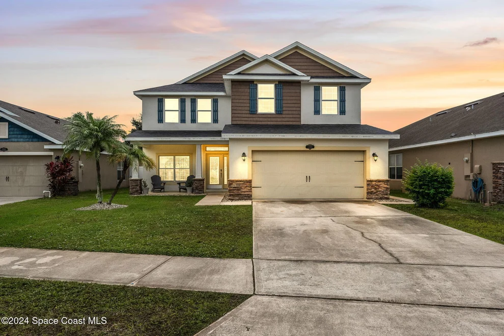 Unit for sale at 1246 Alaqua Way, Melbourne, FL 32904