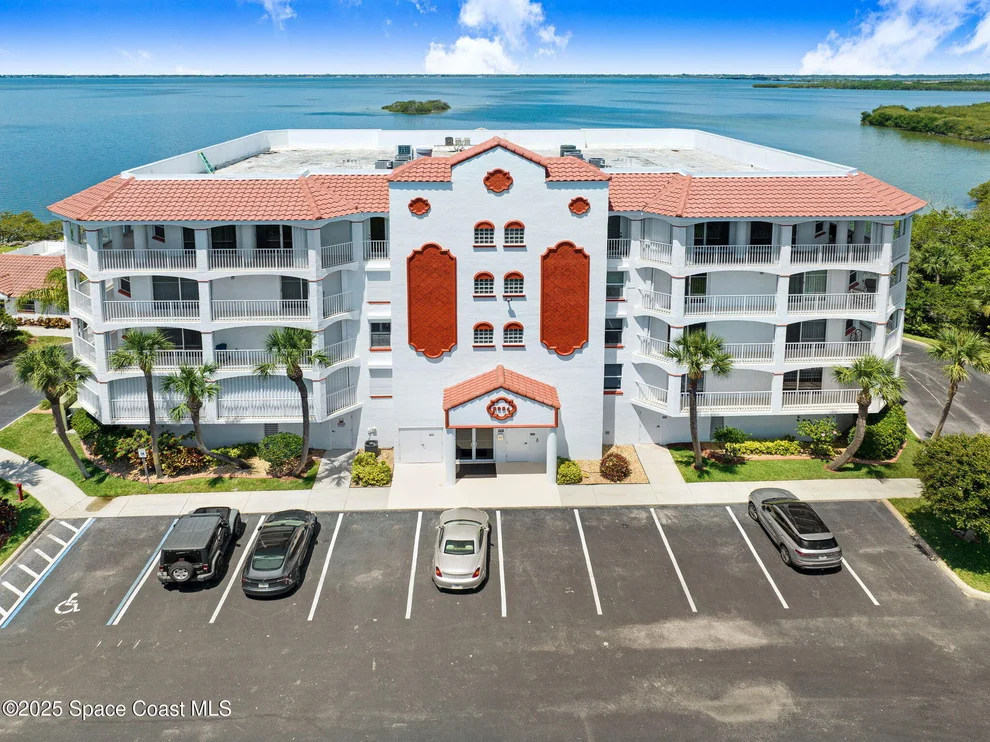 Unit for sale at 8984 Puerto Del Rio Drive, Cape Canaveral, FL 32920