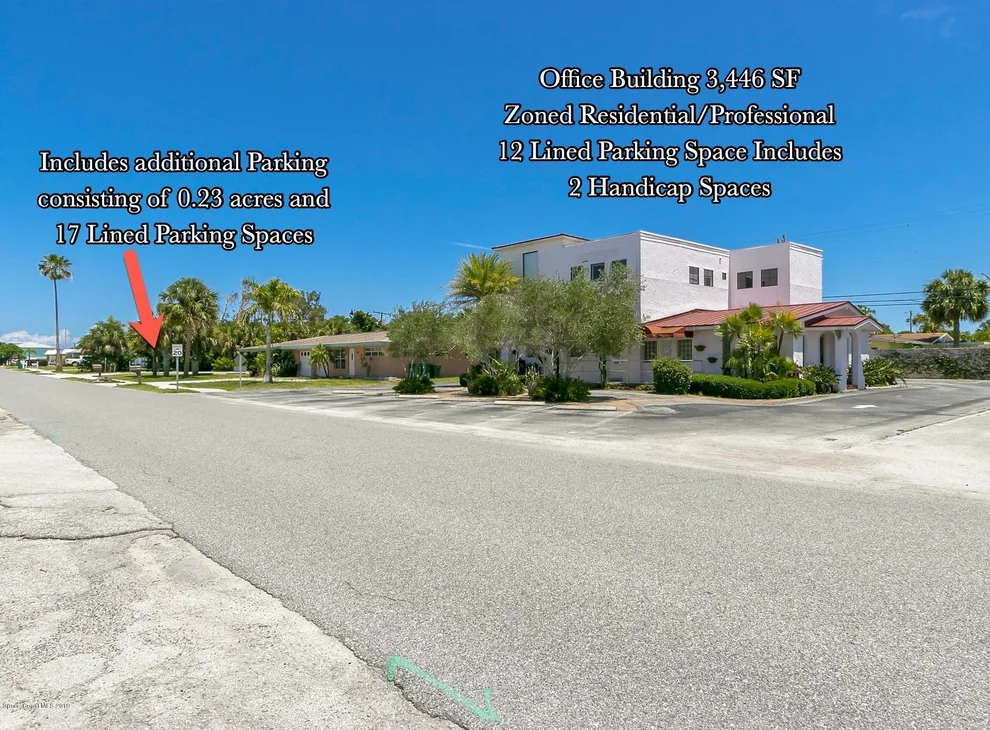Unit for sale at 233 6th Avenue, Indialantic, FL 32903