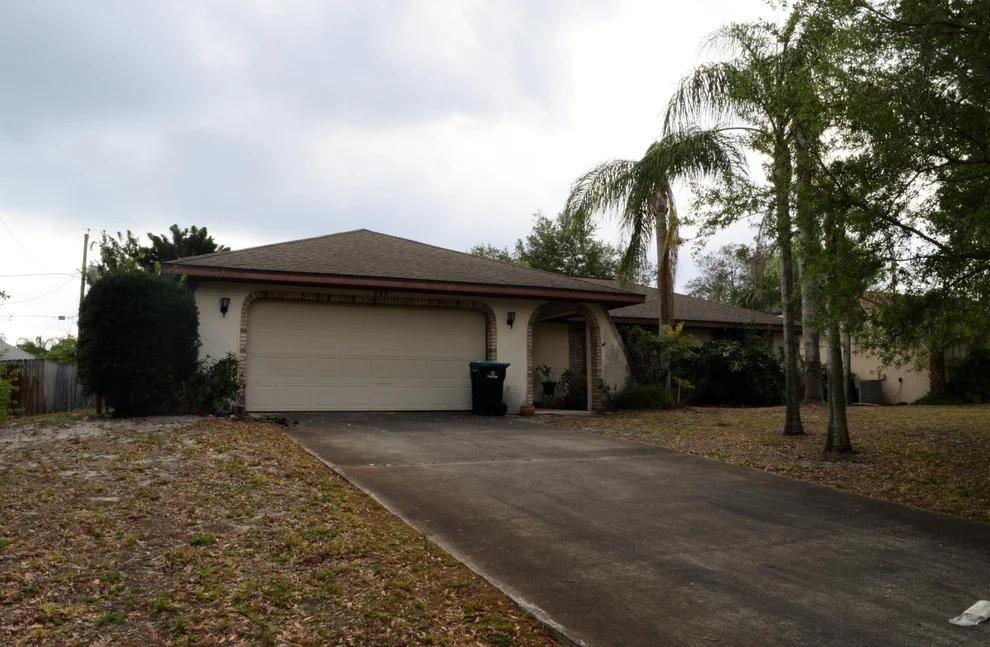 Unit for sale at 531 Fern Avenue NE, Palm Bay, FL 32907