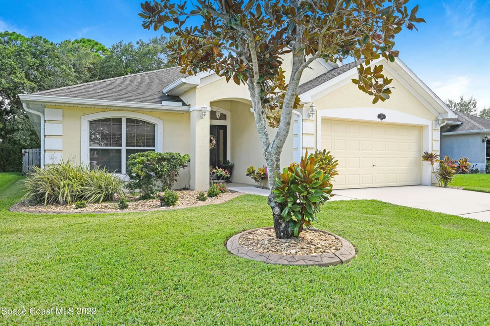 Unit for sale at 4368 Palladian Way, Melbourne, FL 32904