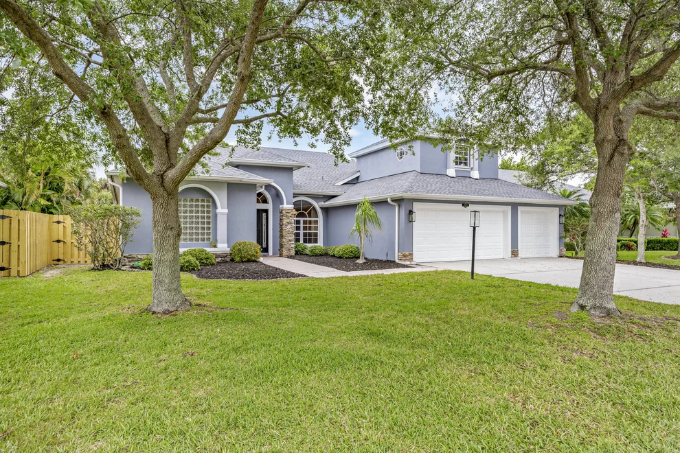Unit for sale at 2183 Woodfield Circle, Melbourne, FL 32904
