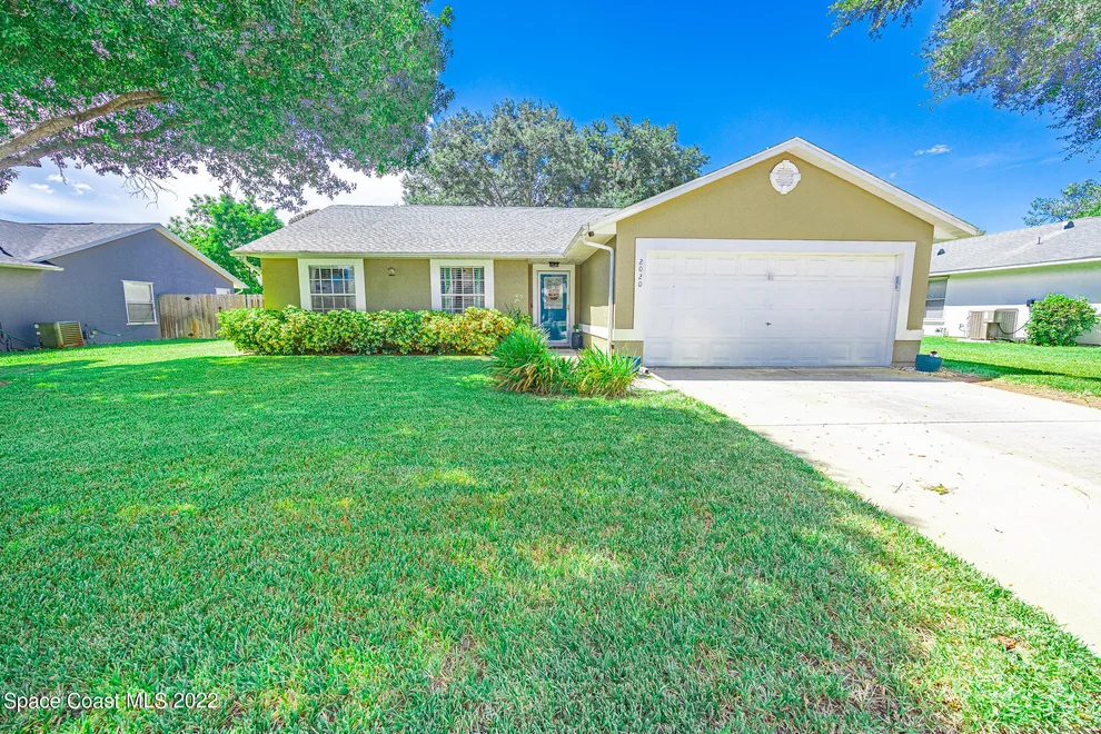 Unit for sale at 2020 Adirondack Circle, Melbourne, FL 32935