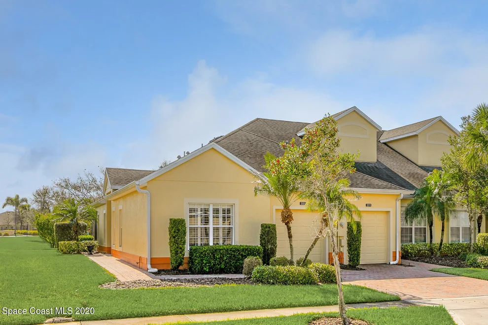 Unit for sale at 3301 Funston Circle, Melbourne, FL 32940