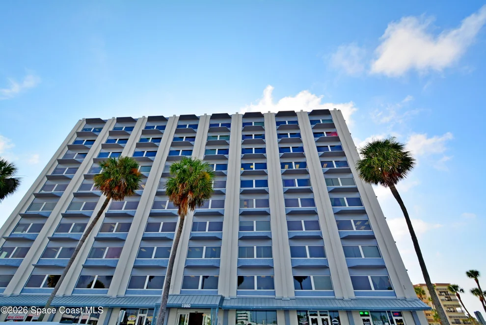 Unit for sale at 1980 N Atlantic Avenue, Cocoa Beach, FL 32931
