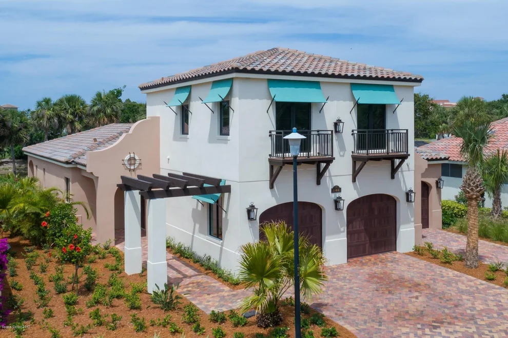 Unit for sale at 180 Whaler Drive, Melbourne Beach, FL 32951